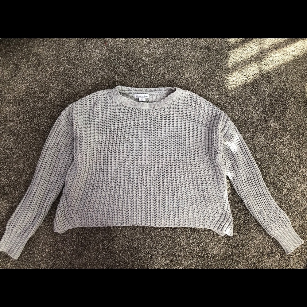 women’s sweater